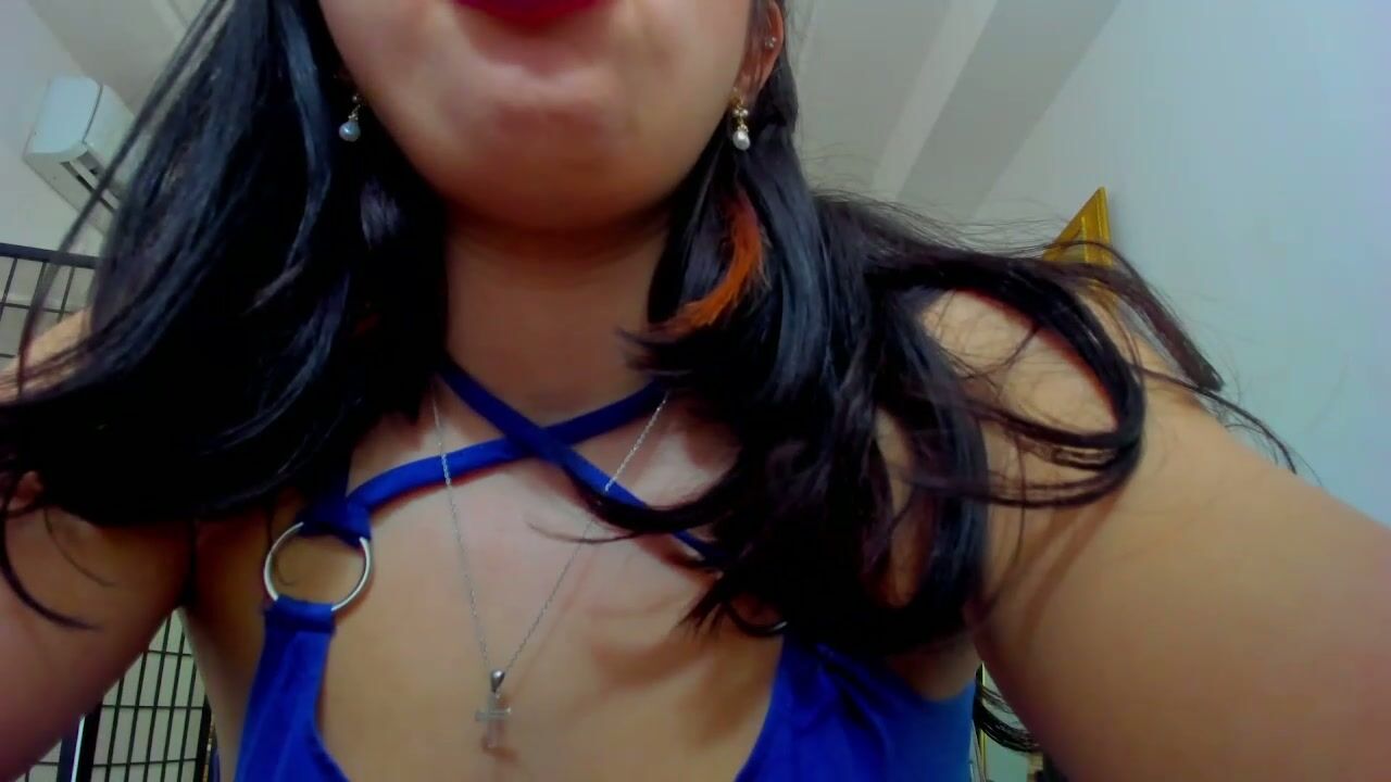 Jelly_bee webcam cam show