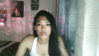 ur_dazzlingmorenaxx recorded nude video 578813