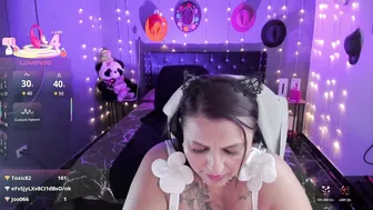 ivonnee17_ recorded nude video 578863
