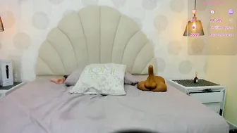 magievans1 recorded nude video 578867