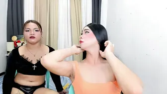cherrymaegray 01/14/2026 cumshow