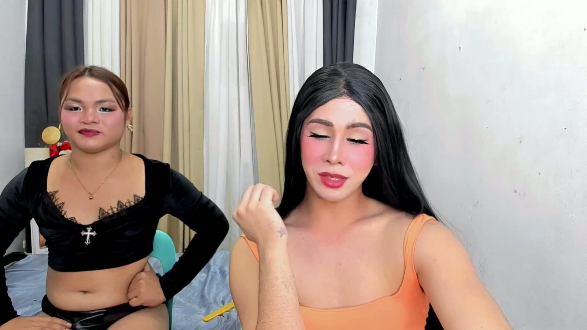 cherrymaegray 01/14/2026 cumshow