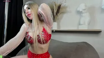 tisha_allure recorded nude video 579013
