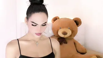 amal_baddel_ recorded nude video 579024