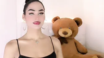 amal_baddel_ recorded nude video 579024