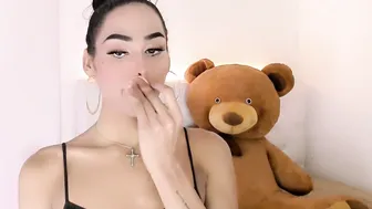 amal_baddel_ recorded nude video 579024