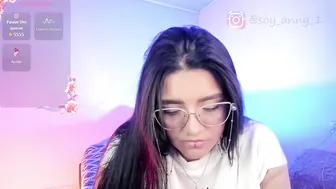Soy_anny_19 porn sex chat cam