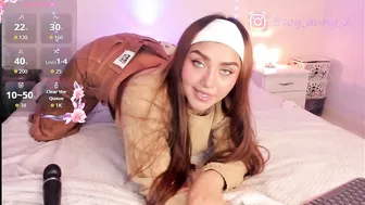 Soy_anny_19 porn sex chat cam