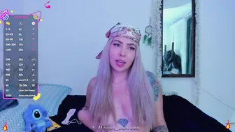 megan_sexrose recorded nude video 579031