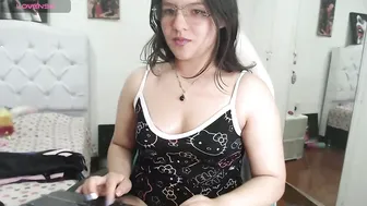 Alissa_morrison cute cam video