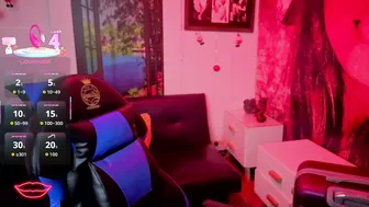 rouse_darkk recorded nude video 579122