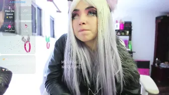 Meowmelf (01/14/2026)