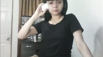 finnky1 recorded nude video 579219