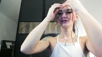 jacquelinehex recorded nude video 579251
