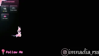 imnadiaroses live on cam (01-14-2026)
