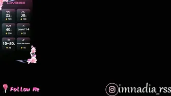 imnadiaroses live on cam (01-14-2026)