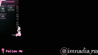 imnadiaroses live on cam (01-14-2026)
