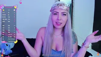 megan_sexrose recorded nude video 579256