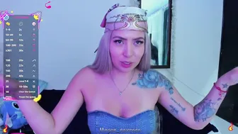 megan_sexrose recorded nude video 579256