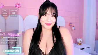 eva_saintt recorded nude video 579265