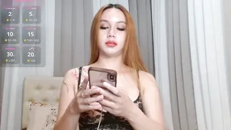 its_emilyvillain recorded nude video 579335