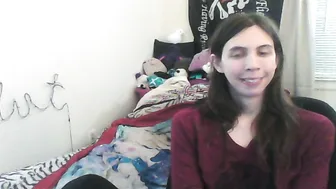totalfuckingadorable recorded nude video 579413