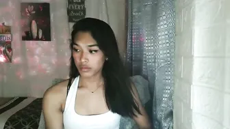 ur_dazzlingmorenaxx recorded nude video 579415
