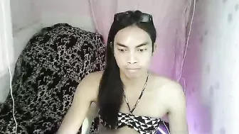 exotic_blacklixexx69 recorded nude video 579418
