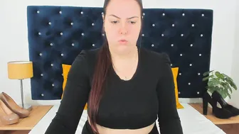 evawetdream blowjob nude cam video