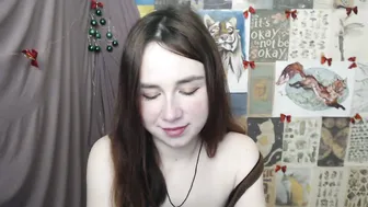 veryveryvery_shy recorded nude video 579484