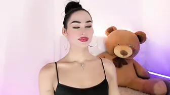 amal_baddel_ recorded nude video 579496