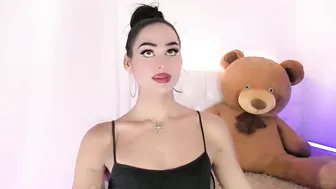 amal_baddel_ recorded nude video 579496