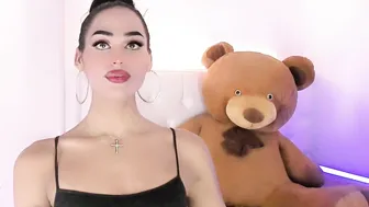 amal_baddel_ recorded nude video 579496