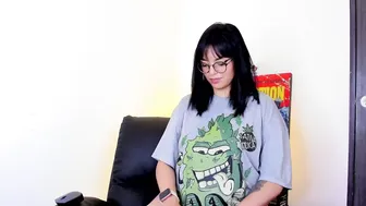 saam_collins69 recorded nude video 579506