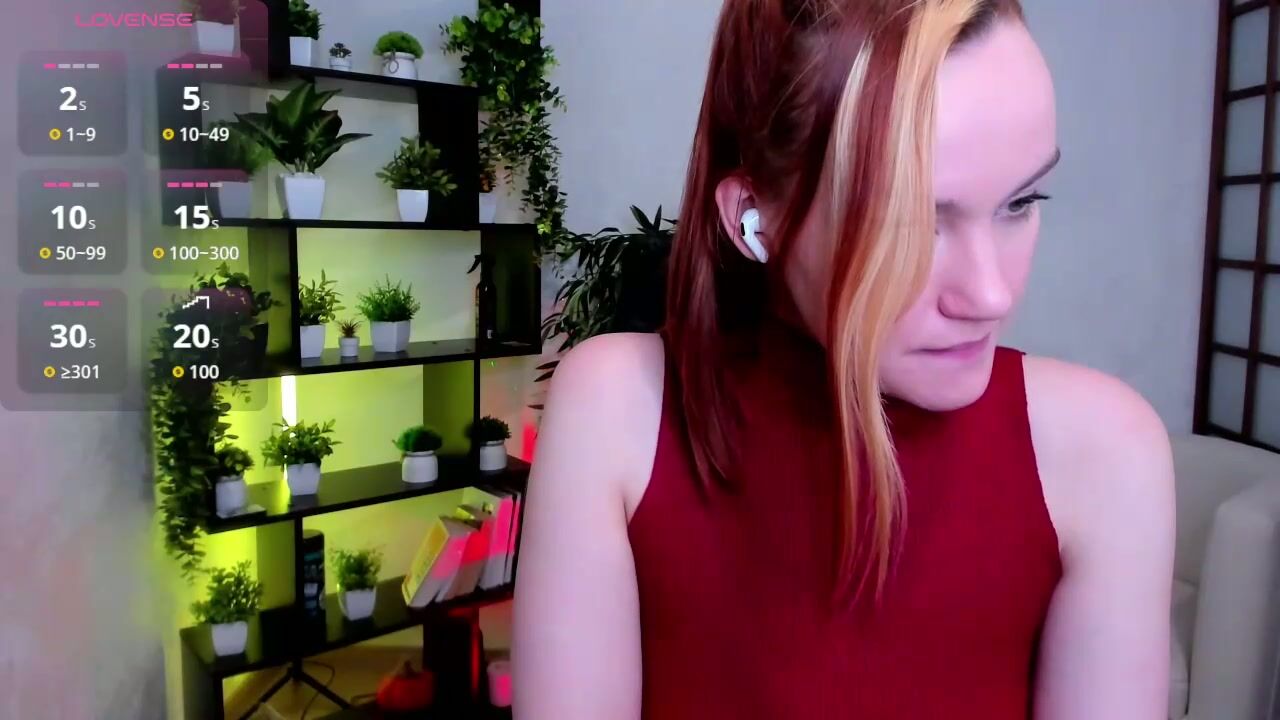 fane_stain cam nude 14-Jan-2026