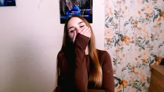 miss_angelina_ recorded nude video 579579