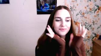 miss_angelina_ recorded nude video 579579