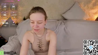 michelle_blond recorded nude video 579636