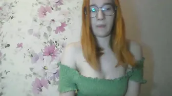 Eveliina_shy redhead 14 January 2026