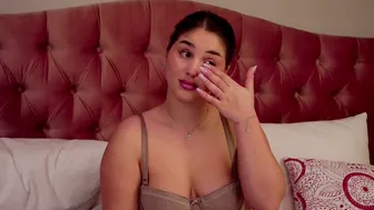 anniestyles recorded nude video 579695