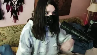 miaowhowl recorded nude video 579719