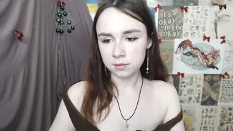 veryveryvery_shy recorded nude video 579747
