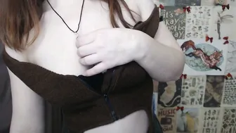 veryveryvery_shy recorded nude video 579747