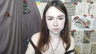 veryveryvery_shy recorded nude video 579747