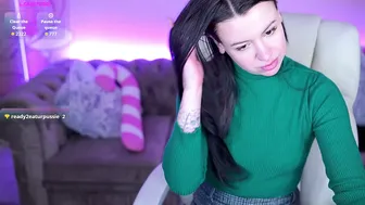 bellaspark_ recorded nude video 579818
