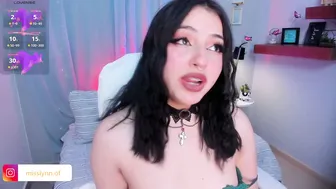 misslynn_ recorded nude video 579822