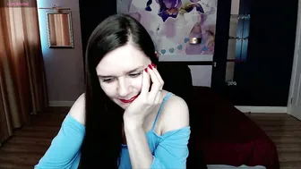 ariagrays recorded nude video 579838