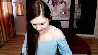 ariagrays recorded nude video 579838