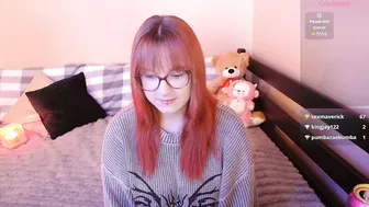 margaret_red recorded nude video 579891