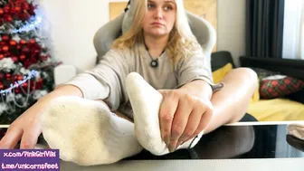 strupedsunicorns feet - (01/14/2026)